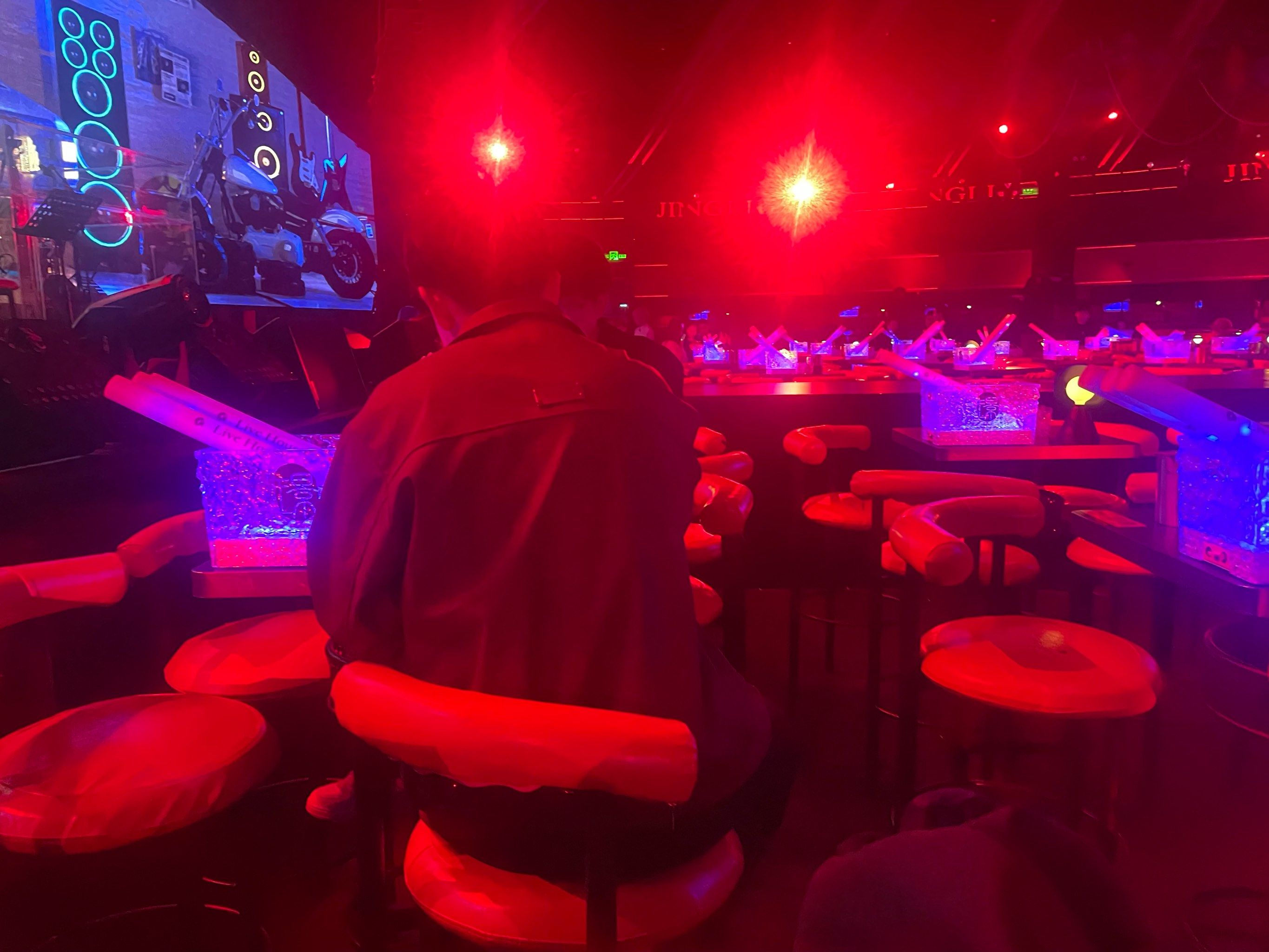 鸡西商务ktv哪里有推荐-城子河区ktv预订