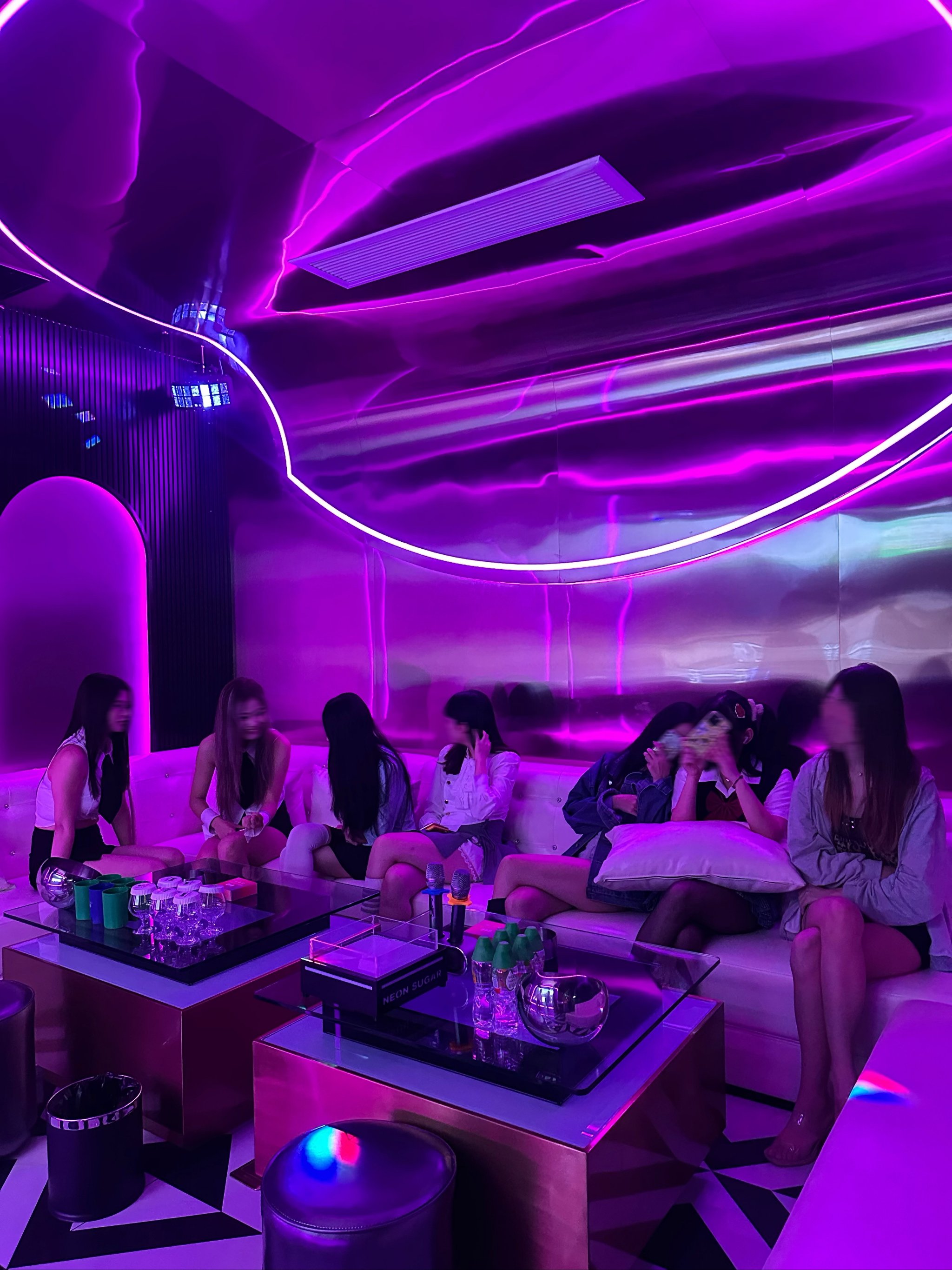 鸡西商务ktv体验 商务ktv好吗详细解读-城子河区ktv预订