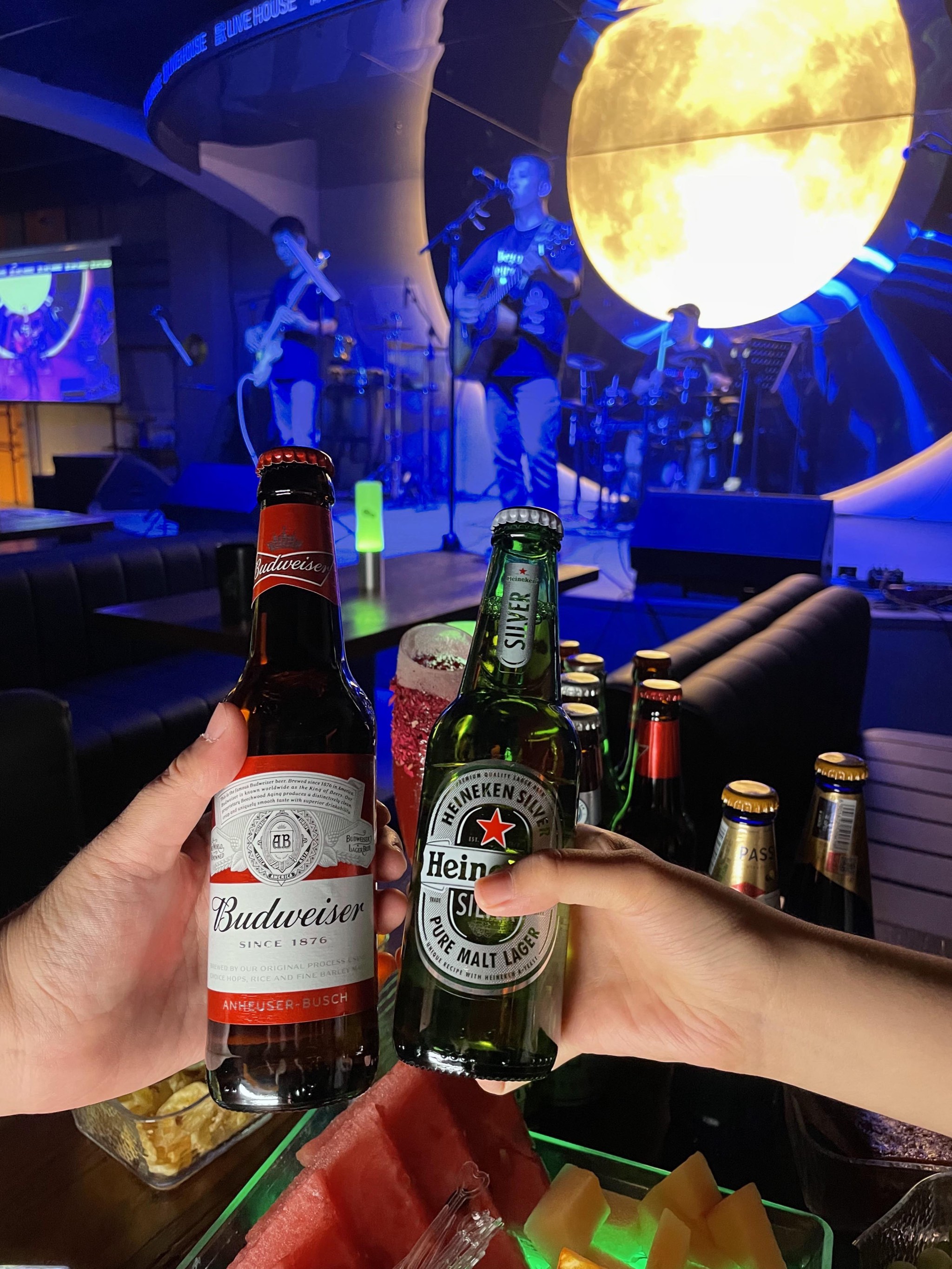 鸡西商务ktv推荐 商务ktv哪里有选择-城子河区ktv预订